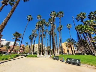 Plaza Juan XXIII image 1