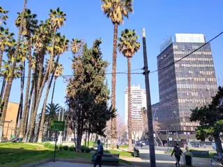 Plaza Juan XXIII image 3