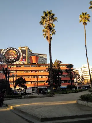 Plaza Juan XXIII image 4