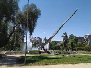 Plaza La Aviación image 1