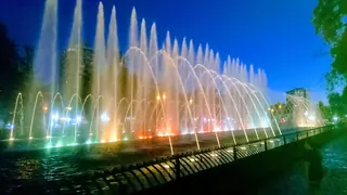Plaza La Aviación image 3