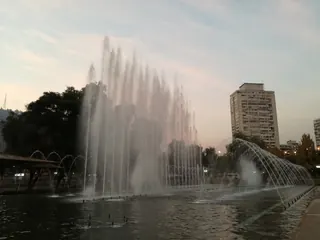 Plaza La Aviación image 4