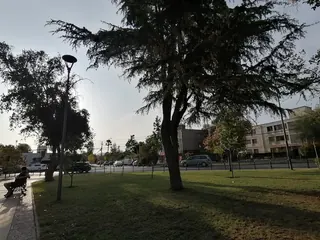 Plaza La Concordia image 3