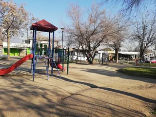 Plaza Las Campanas image 2