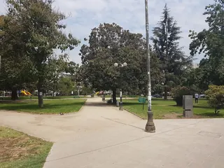 Plaza Las Lilas image 1