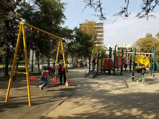 Plaza Las Lilas image 4
