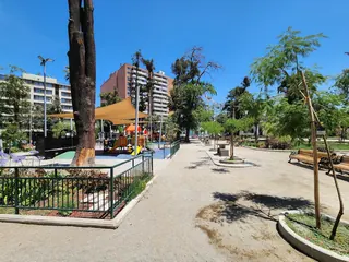 Plaza Manuel Rodriguez image 1