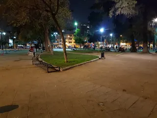 Plaza Manuel Rodriguez image 3