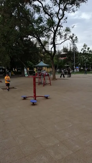 Plaza Manuel Rodriguez image 4