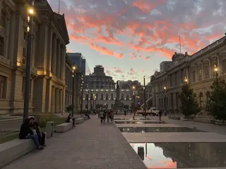 Plaza Montt-Varas image 1