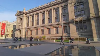 Plaza Montt-Varas image 2