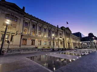 Plaza Montt-Varas image 3