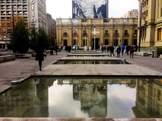 Plaza Montt-Varas image 4