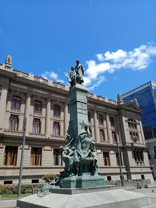 Plaza Montt-Varas image 5