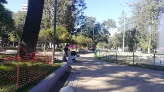 Plaza Ñuñoa image 2