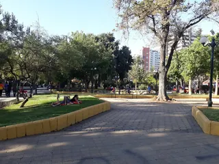 Plaza Ñuñoa image 4