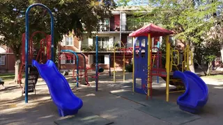 Plaza Padre Letelier image 2