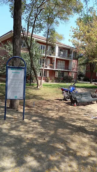 Plaza Padre Letelier image 4