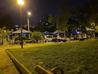 Plaza Pedro Montt image 5