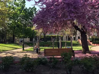 Plaza Raúl Deves image 3