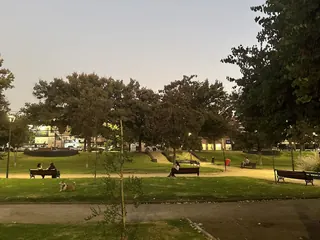 Plaza Raúl Deves image 4