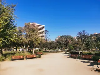 Plaza Río de Janeiro image 1
