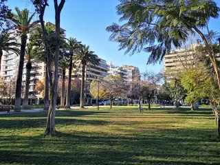 Plaza Río de Janeiro image 3