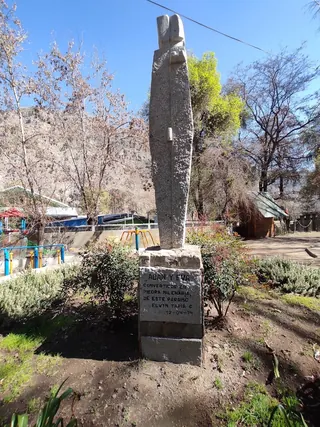 Plaza San Alfonso image 3