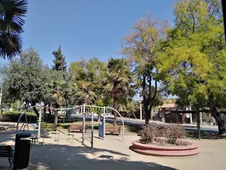 Plaza San Enrique image 1