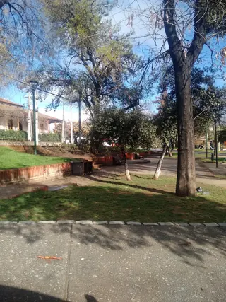 Plaza San Enrique image 3