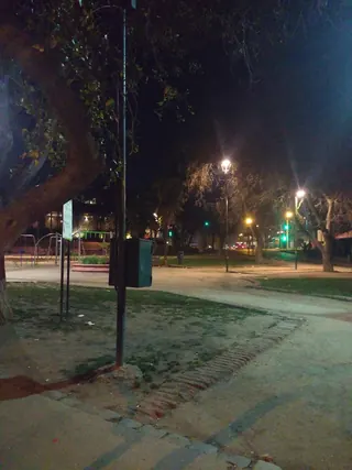 Plaza San Enrique image 4