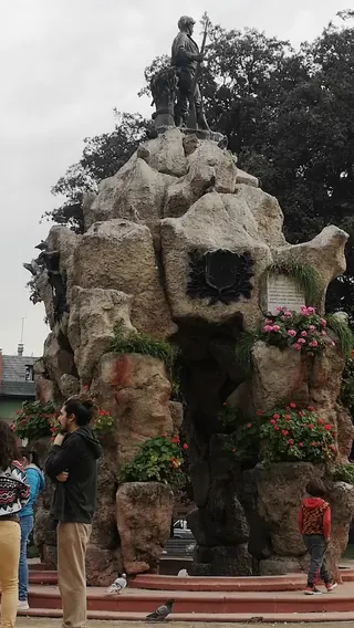 Plaza Yungay image 2