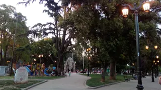 Plaza Yungay image 3
