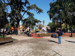 Plaza Yungay image 4