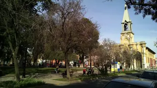 Plaza Yungay image 5