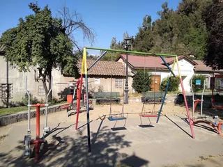 Plazuela La Puntilla image 2
