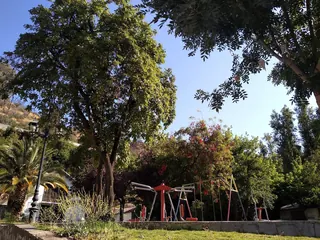 Plazuela La Puntilla image 3