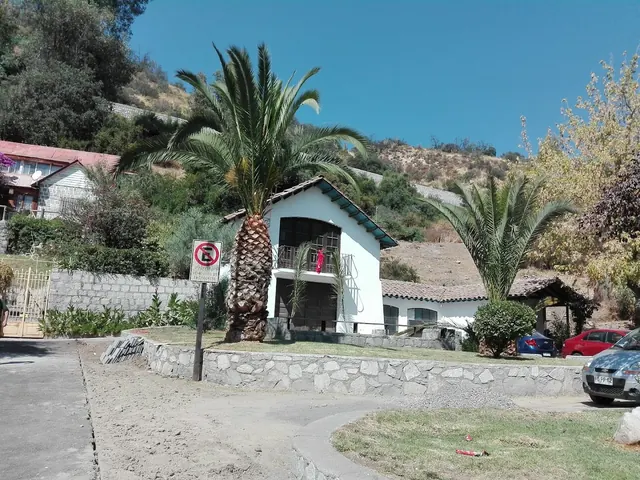 Plazuela La Puntilla, Pirque, Santiago