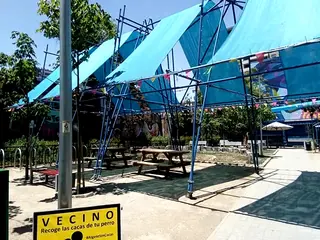 Pocket Plaza Santa Isabel image 2