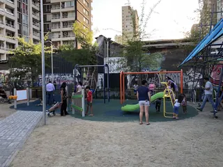 Pocket Plaza Santa Isabel image 3