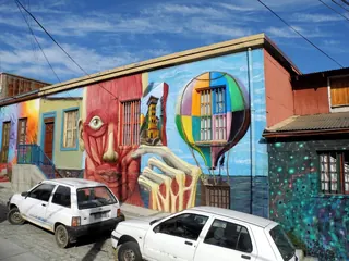 Polanco Hill image 3