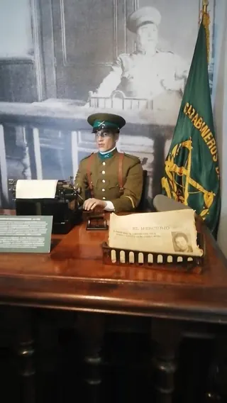 Police Historical Museum image 2