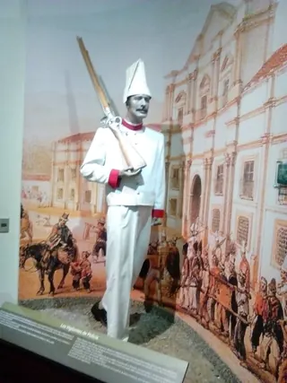 Police Historical Museum image 3