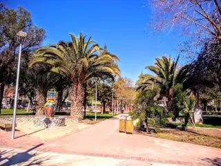 Pomaire Plaza image 3