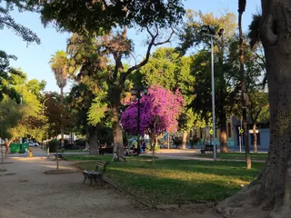 Portales Park image 1