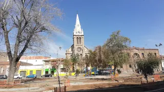 Portales Park image 2