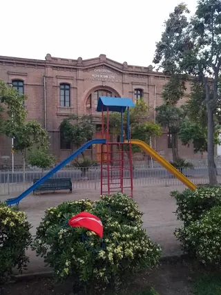Portales Park image 5
