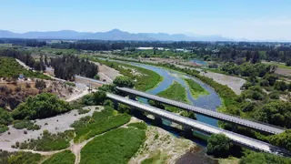 Puente Naltagua image 4