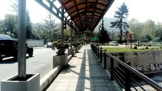Puente Padre Letelier image 2