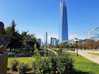 Puente Padre Letelier image 3